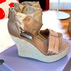 Wedges